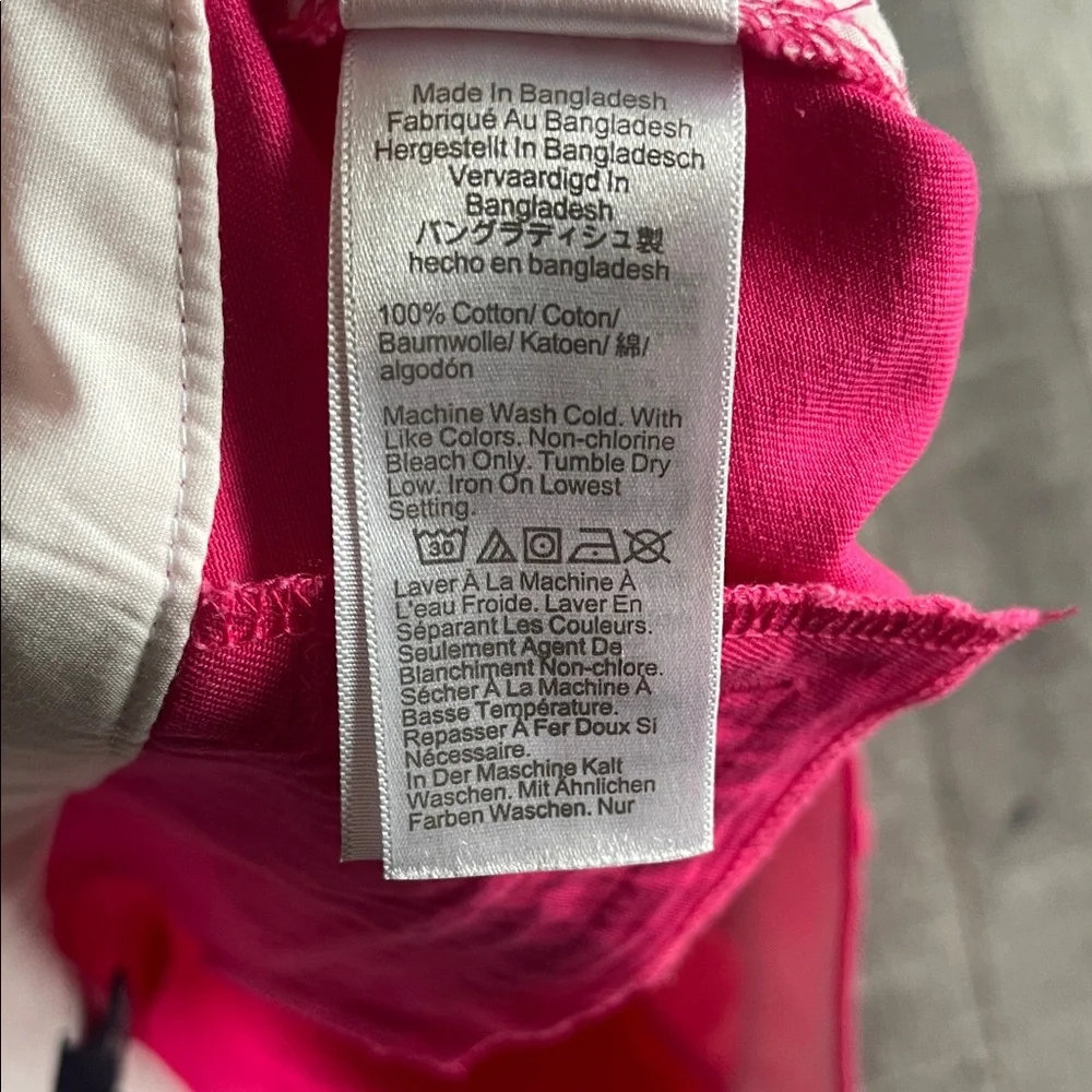 J. Crew Classic Chino‎ Short